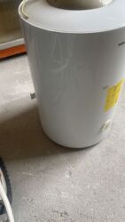 куплю кондиционер бу: Аристон 80 л, Б/у, Есть кредит, Платная доставка