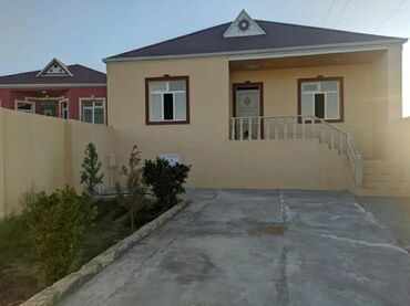 vaqon evlərin satişi v Azərbaycan | KONTEYNERLƏR: 105 kv. m, 3 otaqlı, Kombi, Kürsülü, Zirzəmi