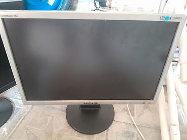 komputer monitoru: 3 monitor var Samsung LG hp yaxwidi vezyetleei isteyen yazsin — 3