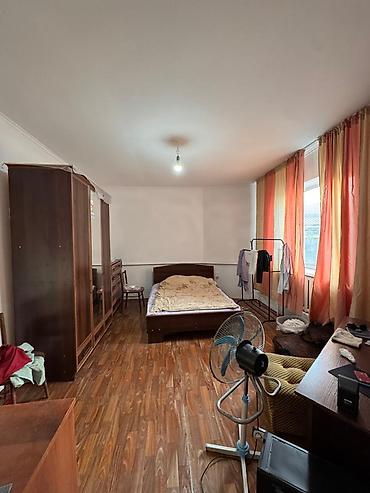 Продажа коттеджей и домов: 💎СРОЧНО ПРОДАЕТСЯ ДОМ 🏢Комнат: 4 🏘️Микрорайон: Баха 📊Состояние — 17