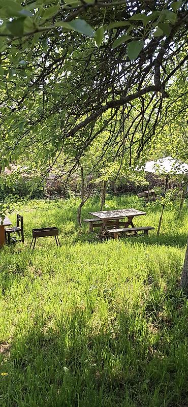 Посуточная аренда домов: Дача в с. Арашан, Арашан Коттедж, посуточная аренда до 6 спальных — 18