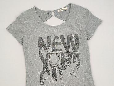 amiri: T-shirt damski, rozmiar M — 1