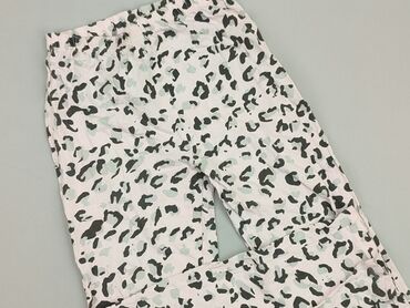 spódniczki góralskie dla dziewczynek: Leggings for kids, Primark, 10 years, 140, condition - Good