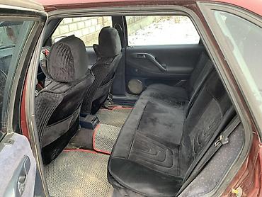 Volkswagen: Volkswagen Passat: 1993 г., 2 л, Механика, Бензин — 6