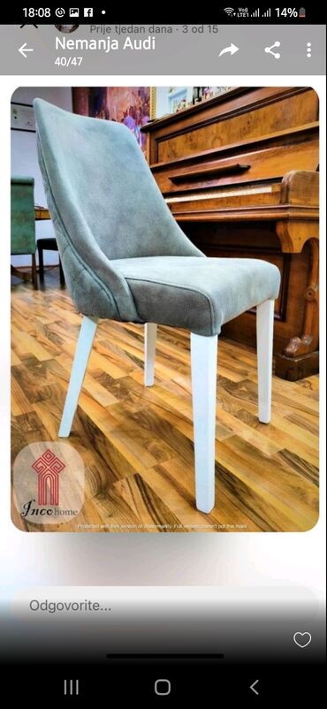 Stolice: Veliki izbor stolica za vas dom ili ugostiteljski objekat . Extra — 2