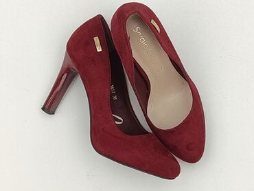 Sergio Leone, Flat shoes for women, 36, condition - Very good