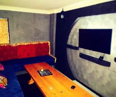 Restoran, kafelər: Bayılda obyekt zirzəmi obyekt kafe, icarəyə verilir.Su işıq daimidir — 9