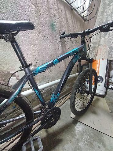 Mountain bikes: Meidahk dağ velosipedi - Çərçivə: yüngül ərintidən, idman üslublu — 21