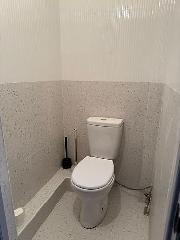 средний джал: 2 комнаты, 81 м², Средний Джал Элитка, 5 этаж, Евроремонт — 3
