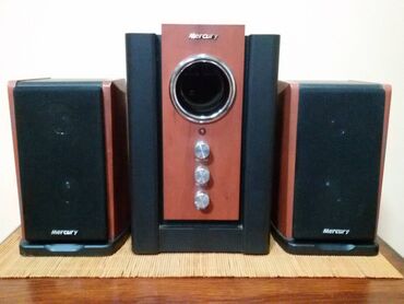 Zvučnici i stereo sistemi: Svi uredjaji potpuno ispravni. Microlab (Slike 1. 2. 3. i 4. ) -  na lalafo.rs — 1 Zvučnici i stereo sistemi: Svi uredjaji potpuno ispravni. Microlab (Slike 1. 2. 3. i 4. ) -  — 1