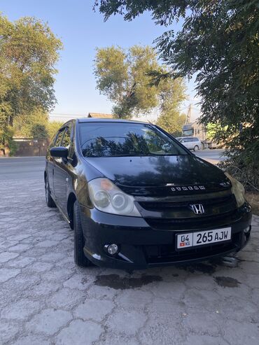 где находится датчик коленвала мазда демио dw3w: Honda Stream: 2005 г., 1.7 л, Автоматические, Бензин, Минивэн