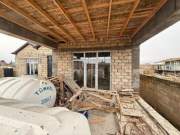 Həyət evi alıram: 130 kv. m, 4 otaqlı, Su — 7