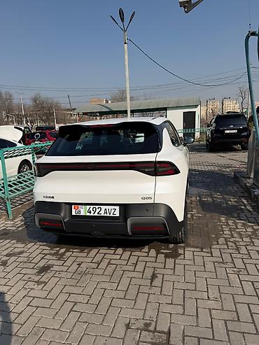 ct 200h: Сдаю Changan под такси, Долгосрочно, | Залог — 3