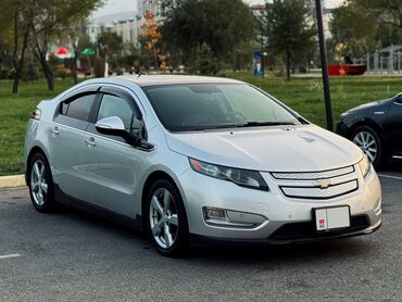газель грузовая купить: Chevrolet Volt: 2011 г., 1.4 л, Вариатор, Гибрид, Хэтчбэк