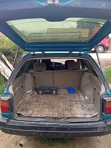 кпп на голф 3: Volkswagen Passat: 1993 г., 1.8 л, Механика, Бензин, Универсал — 6