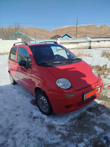 daewoo tico бишкеке: Daewoo Matiz: 1999 г., 0.8 л, Автомат, Бензин, Хэтчбэк