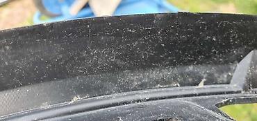 obe: RUB KRILA NOSAČI G01 G02 ZA BMW X3, X4 | BMW x3 x4 g01 g02 rubovi — 4