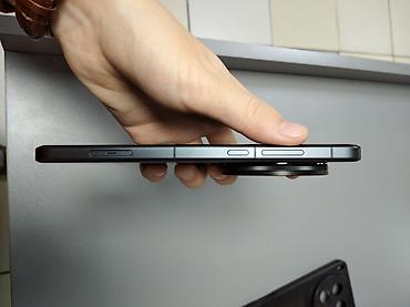 galaxy note 5: Vivo X200 Ultra, Б/у, 512 ГБ, цвет - Черный, 2 SIM — 6