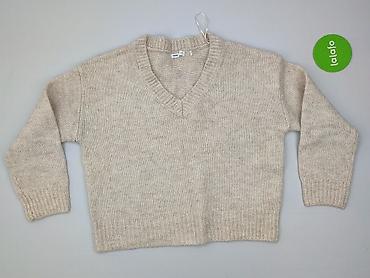 bory sinsay: Sinsay, Sweter damski, rozmiar S — 2