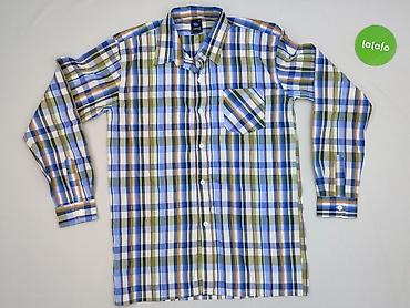 botki pull and bear: Koszulа dla mężczyzn, rozmiar S — 2