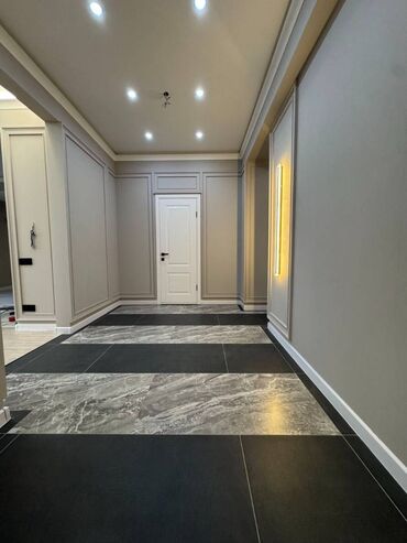 кара балта квартира купить победе: 2 комнаты, 80 м², Элитка, 3 этаж, Дизайнерский ремонт