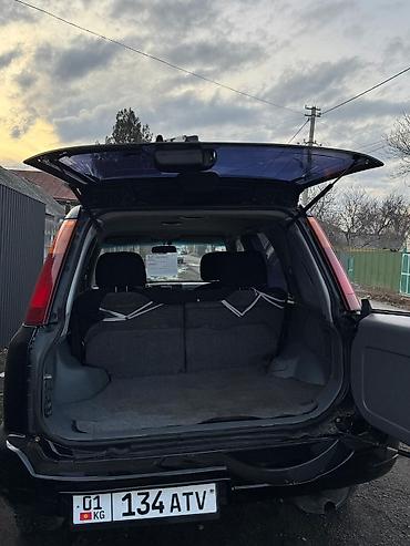 Honda: Honda CR-V: 1997 г., 2 л, Автомат, Бензин, Кроссовер at lalafo.kg — 1 Honda: Honda CR-V: 1997 г., 2 л, Автомат, Бензин, Кроссовер — 1