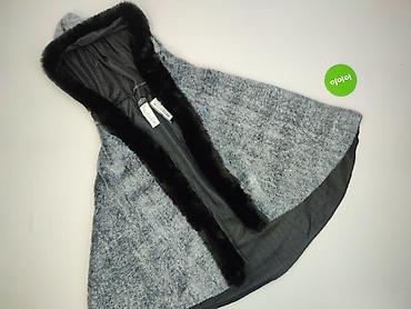 cheap winter clothes: Ponczo damskie, rozmiar One size — 2