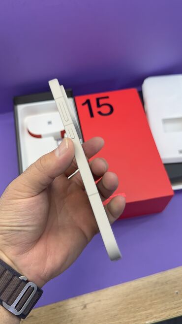 OnePlus: OnePlus 13, Новый, 256 ГБ — 14