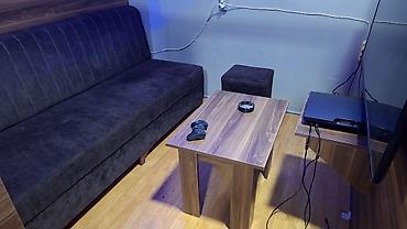 psp buy: PlayStation mebeli divanlari ile birlikde dest satilir razilasmaq olar — 9