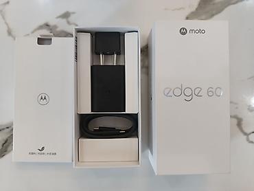 motorola edge: Motorola Edge, 256 GB — 4