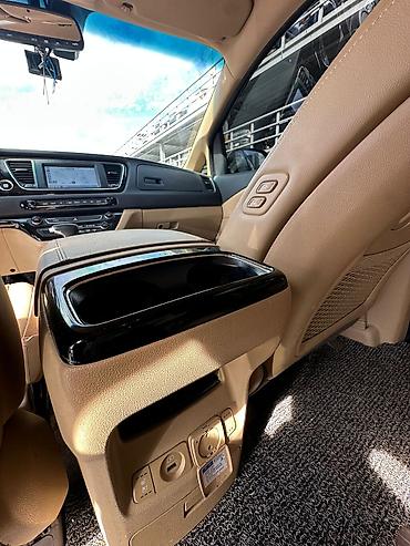 Kia: Kia Carnival: 2020 г., 2.2 л, Автомат, Дизель, Минивэн — 6