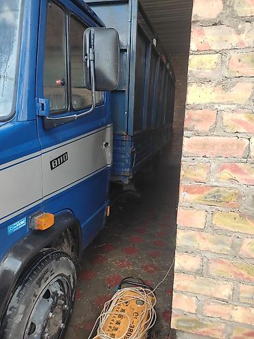 кран токмак: Грузовик, Mercedes-Benz, Стандарт, 5 т, Б/у — 3