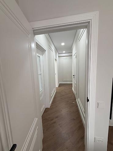 Продажа квартир: 2 комнаты, 60 м², Элитка, 3 этаж, Дизайнерский ремонт — 18