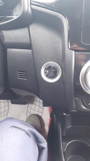 Honda: Honda Fit: 2019 г., 1.5 л, Бензин — 12