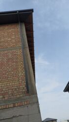 Другие строительные материалы: Крыша жабабыз соидиник урабыз суу акычтарды орнотобуз — 14