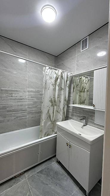 Продажа квартир: 3 комнаты, 83 м², Элитка, 2 этаж, Евроремонт — 2