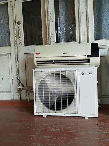 işlənmiş su qızdırıcı: Kondisanerlerde 40 liqdir 1 i 350 manata 2 denesir alan olanda — 3