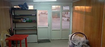 Аренда ресторанов и кафе: Джал мкр Сдается плмещение под кондитерский, пекарню, склад — 5