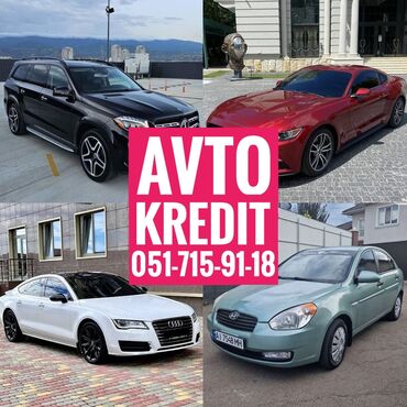 репетитор по алгебре 6 класс: Avto Kredit xidmeti. Avtomobil Girovu. Deyerinden ve novunden asili