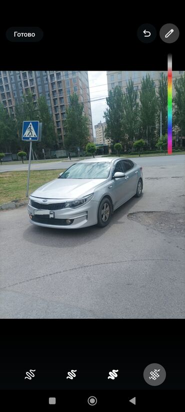 аренда машина хонда фит бишкек: Сдаю в аренду: Легковое авто, Под такси