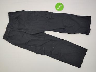 hm cargo: H&M Divided, Spodnie cargo damskie, rozmiar XS — 3