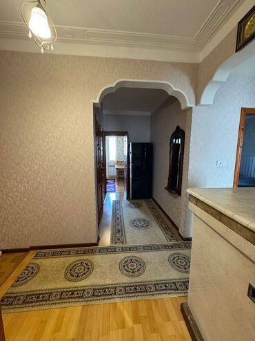 Köhnə tikili: Bakı, 3 otaqlı, Köhnə tikili, 80 kv. m — 7