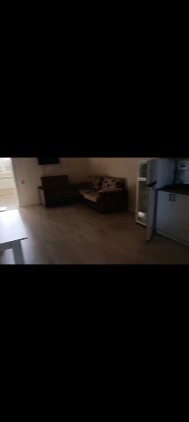 Uzunmüddətli kirayə evlər: 60 kv. m, 2 otaqlı, Telefon, Qaz, İnternet — 4