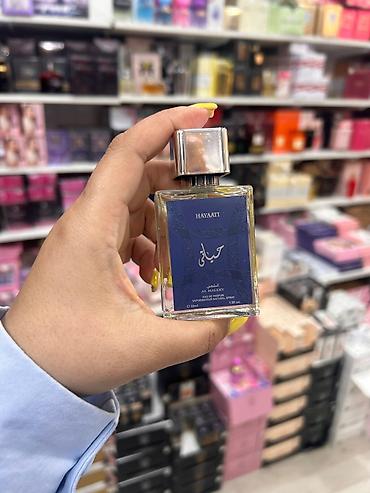 fendi canta: Mini 30 ml EDP ətir kolleksiyası - Yara Eau de Parfum (30 ml): Zərif — 3