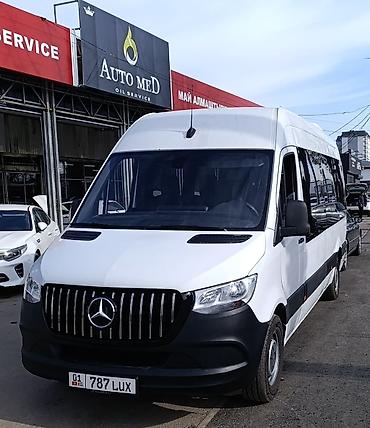 bus: Бус на заказ Спринтер Рэкс VIP!!!Пассажирские перевозки.Заказ по — 10