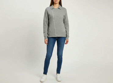 wojan bluzy: Women`s sweatshirt, size S