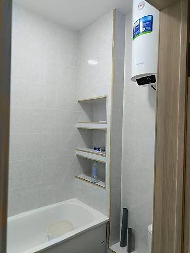 Продажа квартир: 1 комната, 37 м², Элитка, 3 этаж, Евроремонт — 10