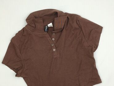 podkoszulka hm: H&M Divided, Women`s top, size S