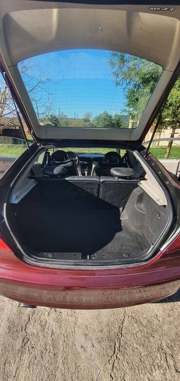 Mercedes-Benz: Mercedes-Benz C 200: 1.8 l. | 2005 έ. Κουπέ — 5