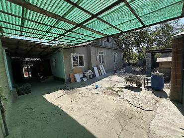 сдаю дом кун туу: Продаётся земельный участок с домом в селе Кунтуу (200 метр от — 3